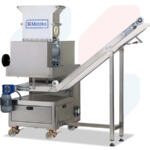 Dough Sheeter Machines