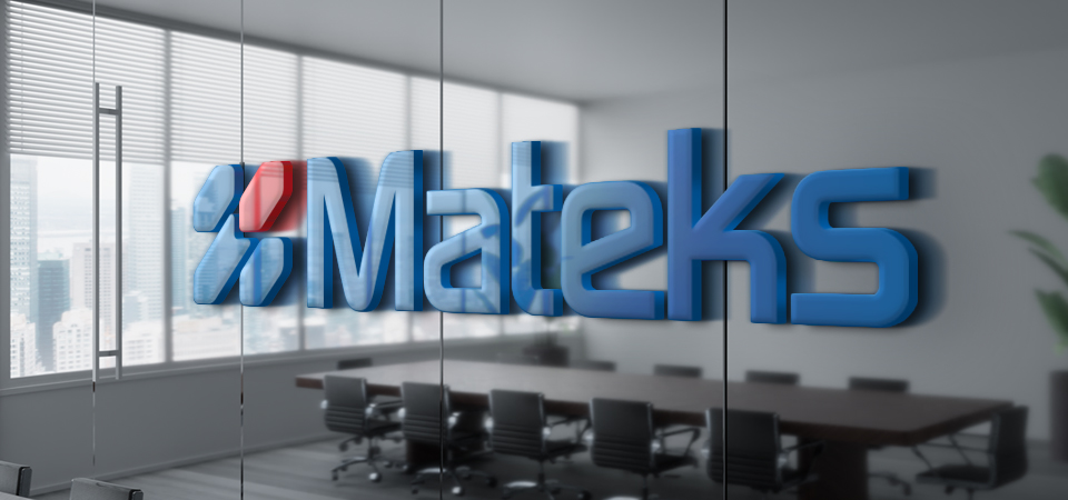 Mateks Solutions in the Dough Processing World