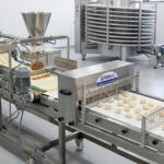 Dough Production Systems in the Frozen Food Industry 2